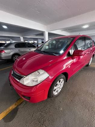 Carro 1.8 S 16V FLEX 4P MANUAL