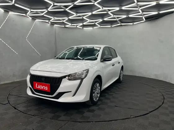 Carro 1.0 FIREFLY FLEX LIKE MANUAL