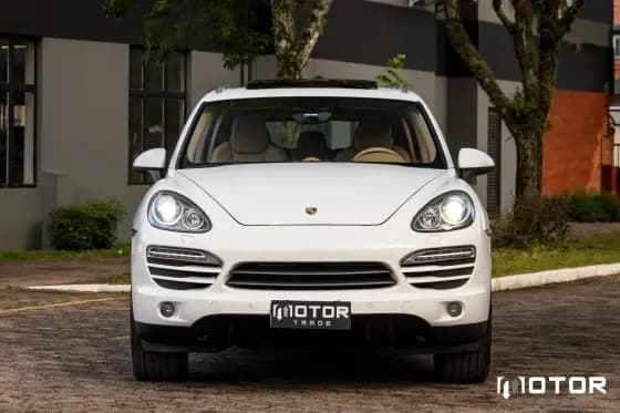 Carro 3.6 4X4 V6 24V GASOLINA 4P TIPTRONIC