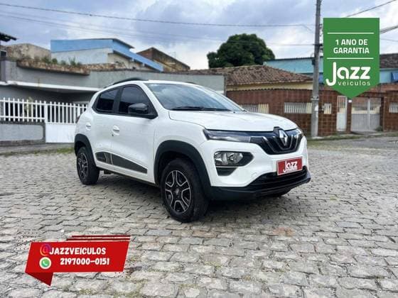 Carro 27 KW ELÉTRICO