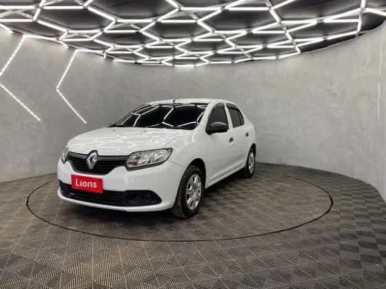 Carro 1.0 12V SCE FLEX AUTHENTIQUE MANUAL