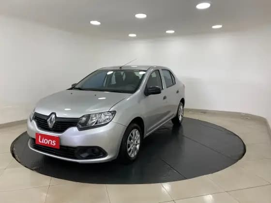 Carro 1.0 12V SCE FLEX AUTHENTIQUE MANUAL