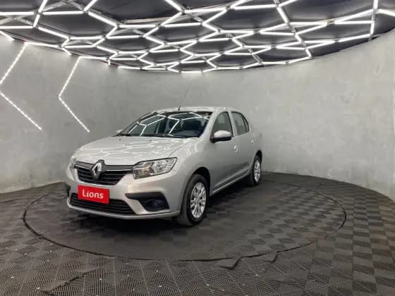 Carro 1.0 12V SCE FLEX ZEN MANUAL