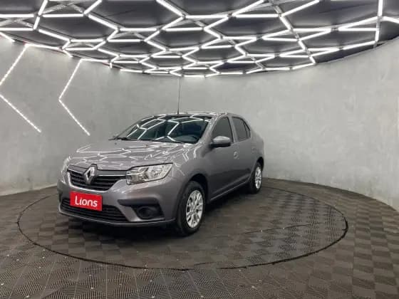 Carro 1.6 16V SCE FLEX ZEN MANUAL
