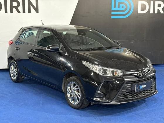 Carro 1.5 16V FLEX XS CONNECT MULTIDRIVE