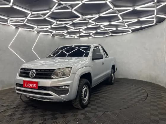 Carro 2.0 S 4X4 CS 16V TURBO INTERCOOLER DIESEL 2P MANUAL