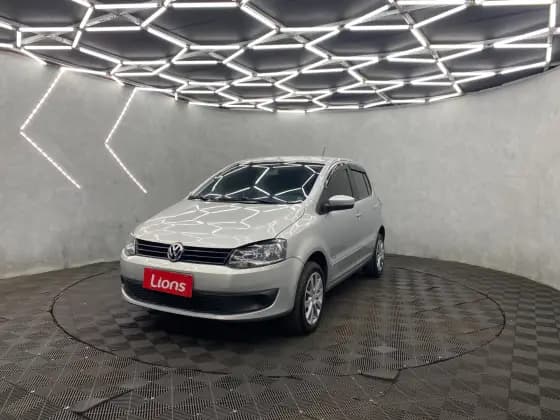 Carro 1.0 MI 8V FLEX 4P MANUAL
