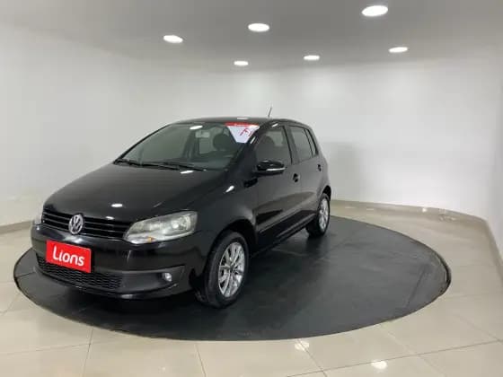 Carro 1.0 MI 8V FLEX 4P MANUAL