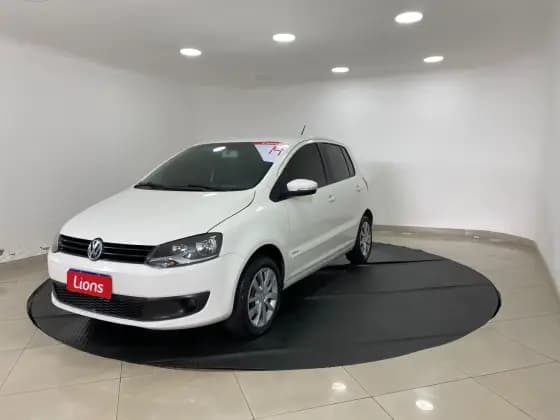Carro 1.0 MI 8V FLEX 4P MANUAL