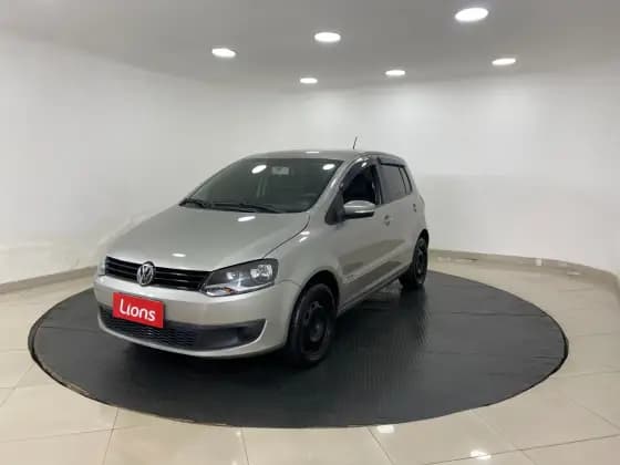 Carro 1.0 MI 8V FLEX 4P MANUAL