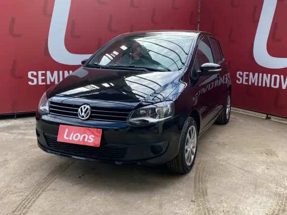 Carro 1.0 MI 8V FLEX 4P MANUAL