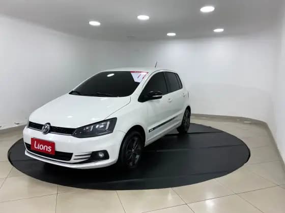Carro 1.6 MSI RUN 8V FLEX 4P MANUAL