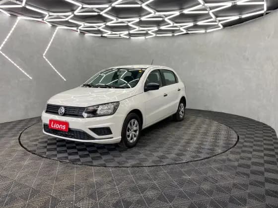 Carro 1.0 12V MPI TOTALFLEX 4P MANUAL