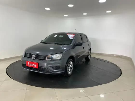 Carro 1.6 MSI TOTALFLEX 4P MANUAL