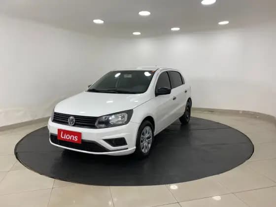 Carro 1.6 MSI TOTALFLEX 4P MANUAL