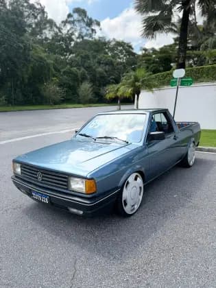Carro 1.8 CL CS 8V ÁLCOOL 2P MANUAL