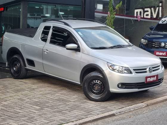 Carro 1.6 MI CE 8V FLEX 2P MANUAL G.V