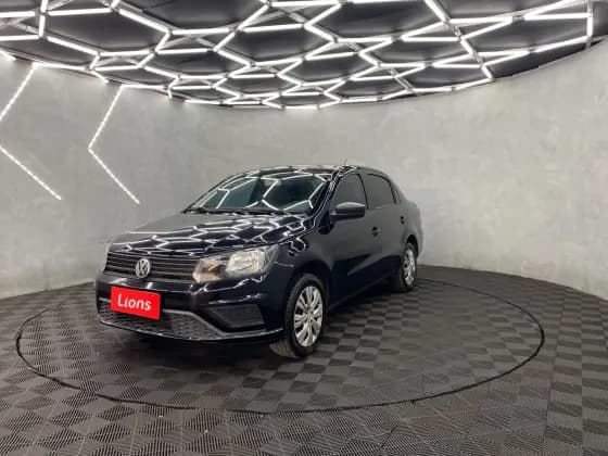 Carro 1.0 12V MPI TOTALFLEX 4P MANUAL