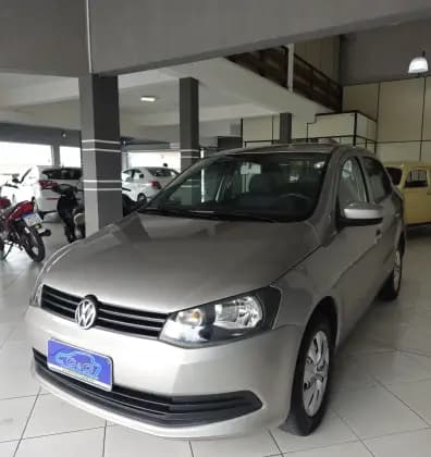 Carro 1.0 MI 8V FLEX 4P MANUAL
