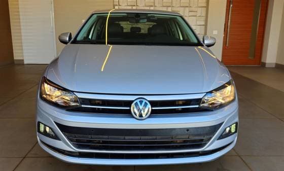 Carro 1.0 200 TSI HIGHLINE AUTOMÁTICO