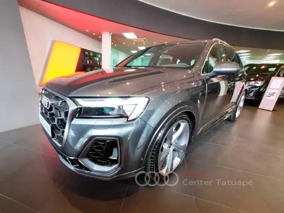 Carro 3.0 55 TFSI MHEV S-LINE QUATTRO TIPTRONIC