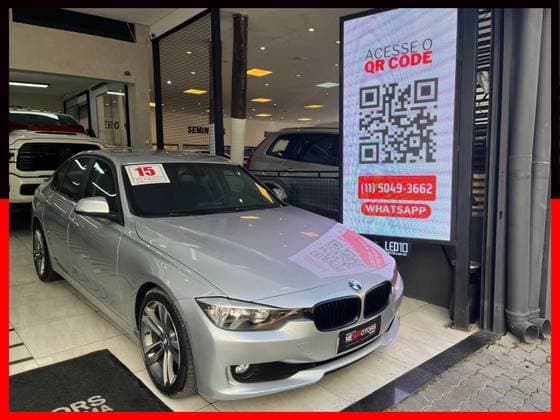 Carro 1.6 SEDAN 16V TURBO GASOLINA 4P AUTOMATICO