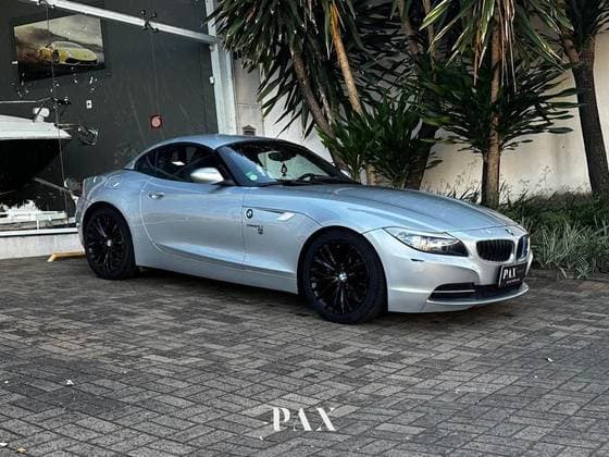Carro 2.5 I6 GASOLINA SDRIVE23I AUTOMÁTICO