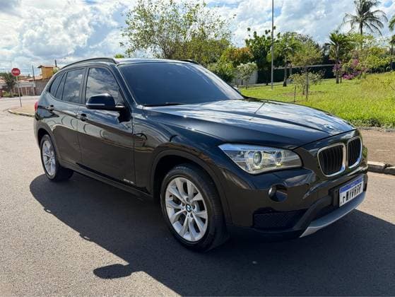 Carro 2.0 18I S-DRIVE 4X2 16V GASOLINA 4P AUTOMÁTICO