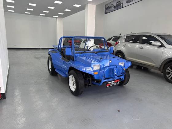 Carro 1.6 GASOLINA MANUAL