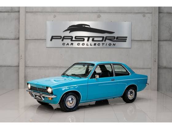 Carro 1.6 SL 8V GASOLINA 2P MANUAL