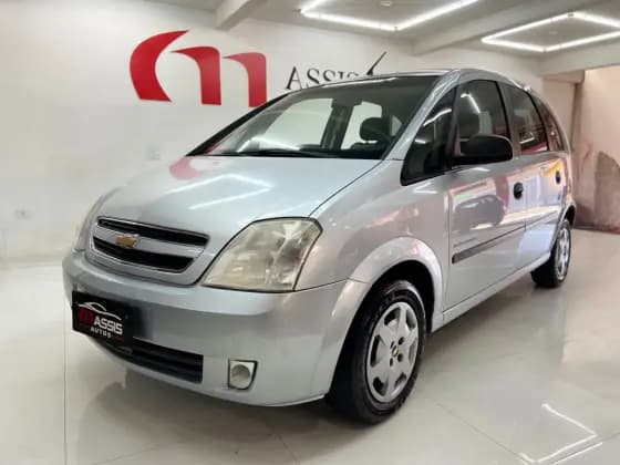 Carro 1.8 MPFI EXPRESSION 8V FLEX 4P AUTOMATIZADO
