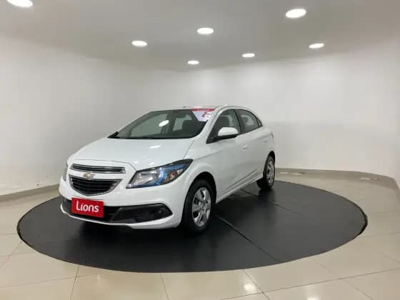 Carro 1.4 MPFI LT 8V FLEX 4P MANUAL