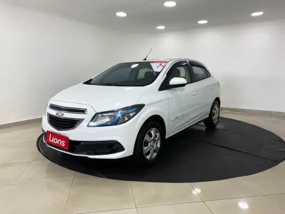 Carro 1.4 MPFI LT 8V FLEX 4P MANUAL