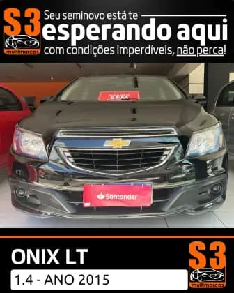 Carro 1.4 MPFI LT 8V FLEX 4P MANUAL