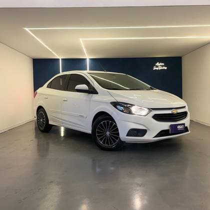 Carro 1.4 MPFI LT 8V FLEX 4P AUTOMÁTICO