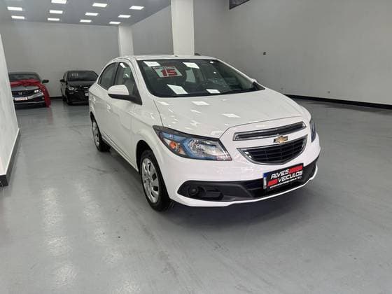 Carro 1.4 MPFI LT 8V FLEX 4P MANUAL