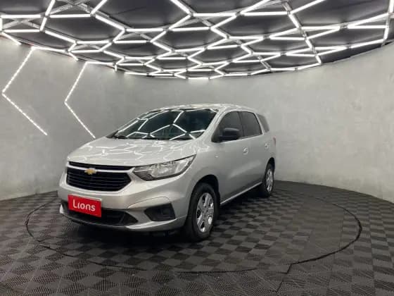 Carro 1.8 LS 8V FLEX 4P MANUAL