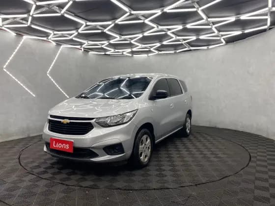 Carro 1.8 LS 8V FLEX 4P MANUAL