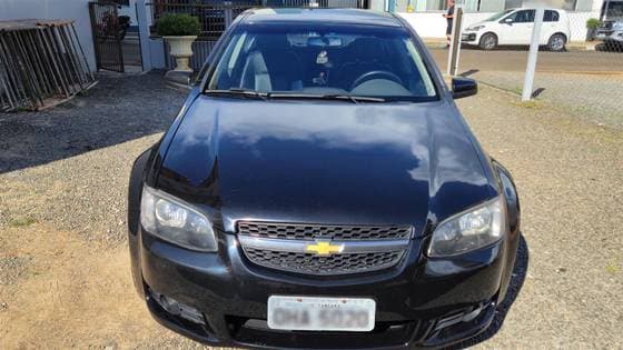 Carro 3.6 SFI CD V6 24V GASOLINA 4P AUTOMÁTICO
