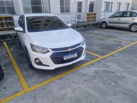 Carro 1.0 FLEX PLUS LT MANUAL