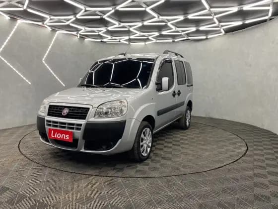 Carro 1.8 MPI ESSENCE 16V FLEX 4P MANUAL