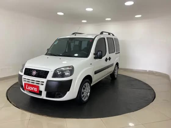 Carro 1.8 MPI ESSENCE 7L 16V FLEX 4P MANUAL