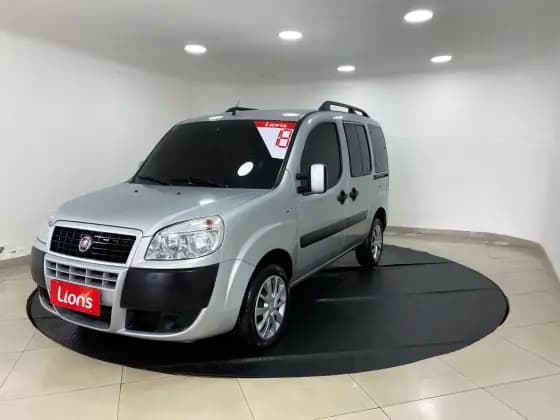 Carro 1.8 MPI ESSENCE 7L 16V FLEX 4P MANUAL
