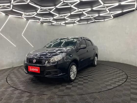 Carro 1.4 MPI ATTRACTIVE 8V FLEX 4P MANUAL