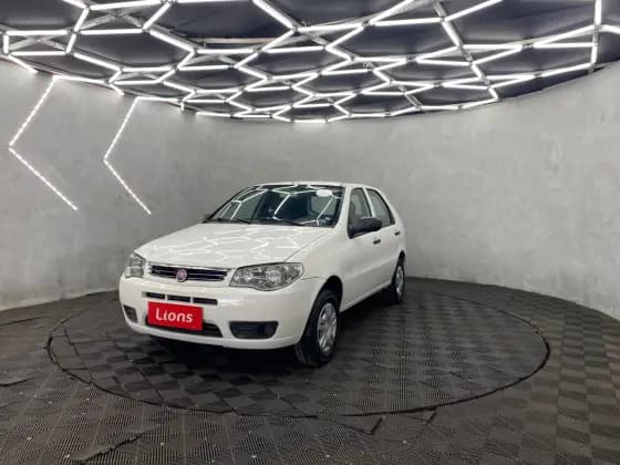 Carro 1.0 MPI FIRE 8V FLEX 4P MANUAL