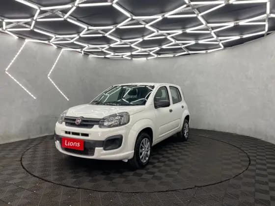 Carro 1.0 FIRE FLEX ATTRACTIVE MANUAL