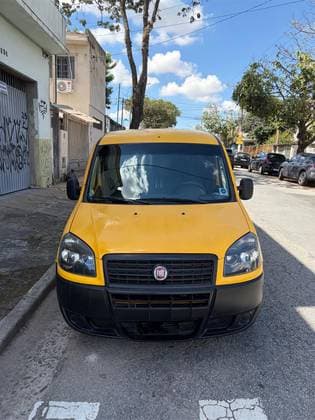 Carro 1.4 MPI CARGO FLEX 2P MANUAL