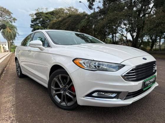 Carro 2.0 SEL 16V GASOLINA 4P AUTOMÁTICO