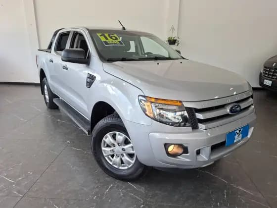 Carro 3.2 XLS 4X4 CD 20V DIESEL 4P AUTOMÁTICO