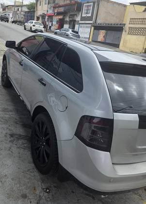 Carro 3.5 V6 GASOLINA LIMITED AWD AUTOMÁTICO